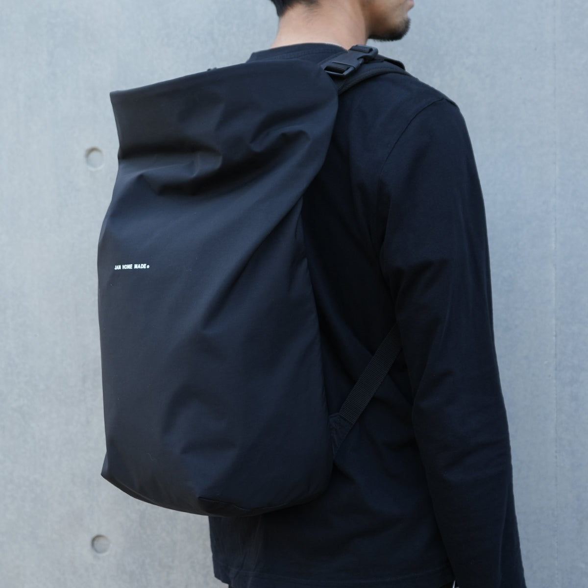 4NK Backpacks & Rucksacks "4NK Experiment Back Bag Series #eins"