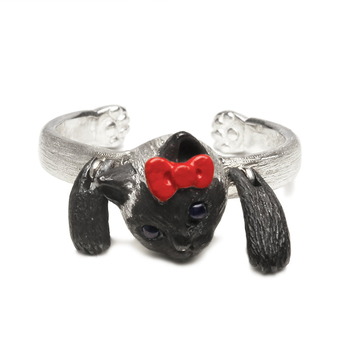 Hello Kitty JAM Cat Ring
