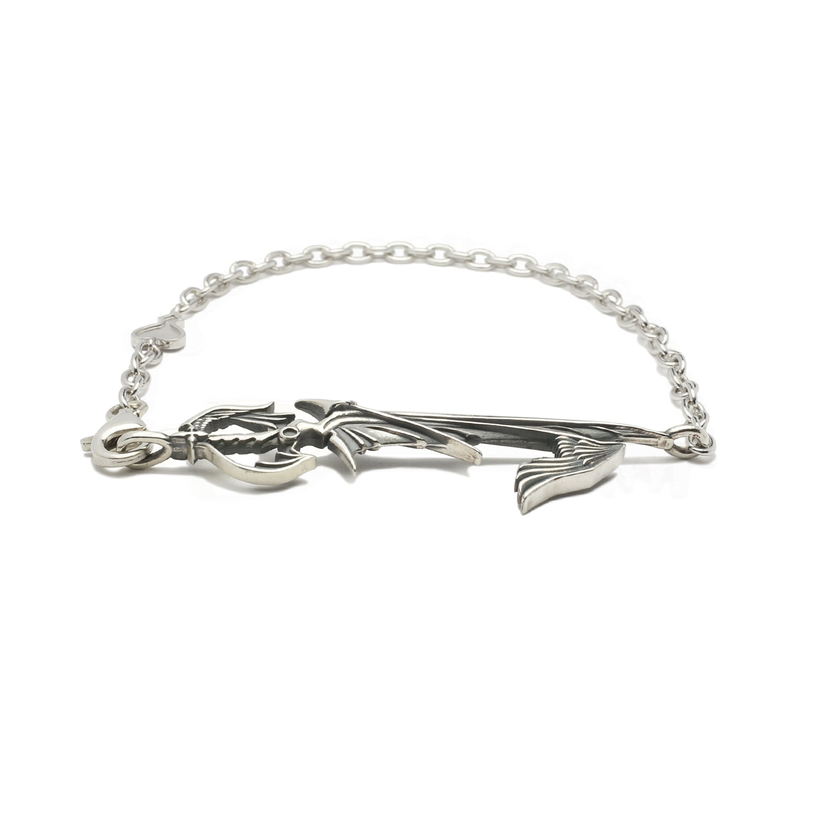 Kingdom Hearts Keyblade Bracelet Riku Way to the Dawn