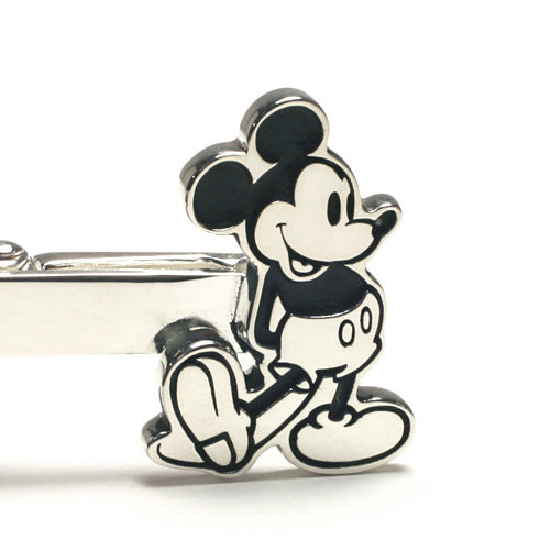 Mickey Mouse Tie Pin/Tie Bar