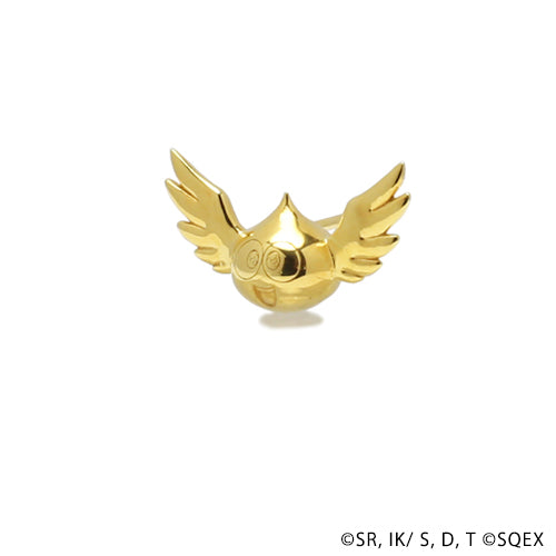 Dragon Quest: The Adventures of Dai Gome-chan Earring