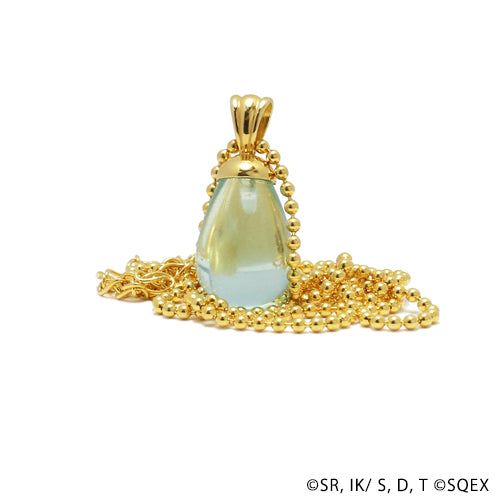 Dragon Quest: The Adventures of Dai Avan's Sign Necklace