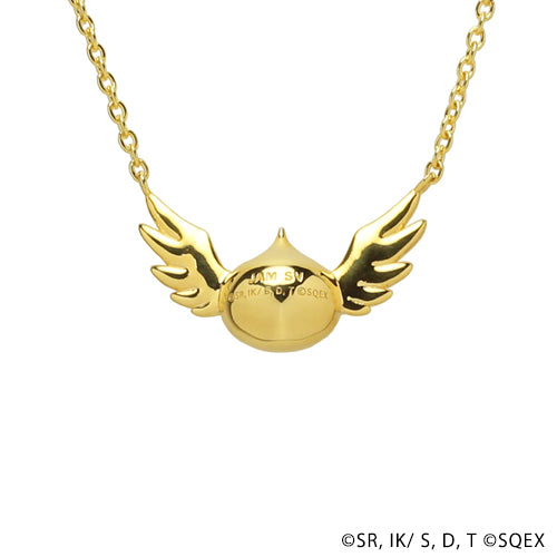 勇者鬥惡龍：戴戈梅醬的冒險項鍊