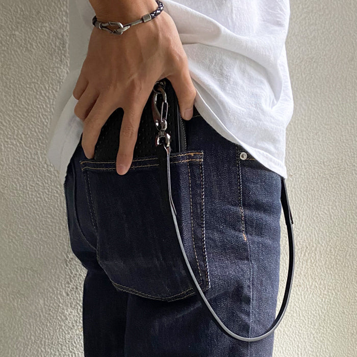 Wallet Cord S -LaVish-