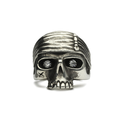 Pirates of the Caribbean: On Stranger Tides Skullstone Ring (Ring)