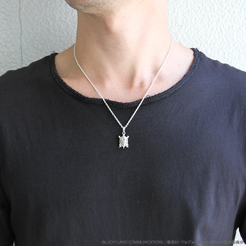 JoJo的奇妙冒險：黃金之風 MP項鍊