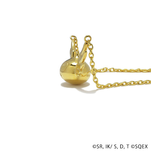 勇者鬥惡龍：戴戈梅醬的冒險項鍊