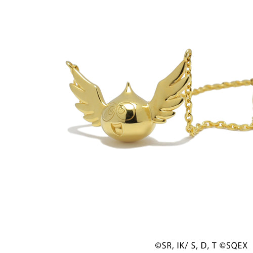 Dragon Quest: The Adventures of Dai Gome-chan Necklace