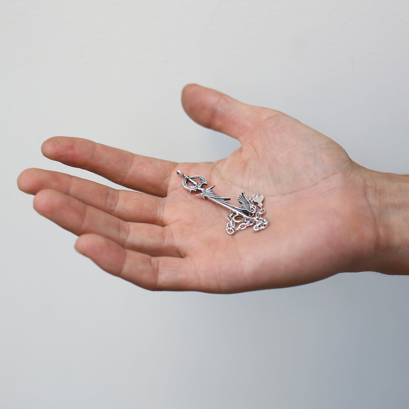 Kingdom Hearts Keyblade Bracelet Riku Way to the Dawn