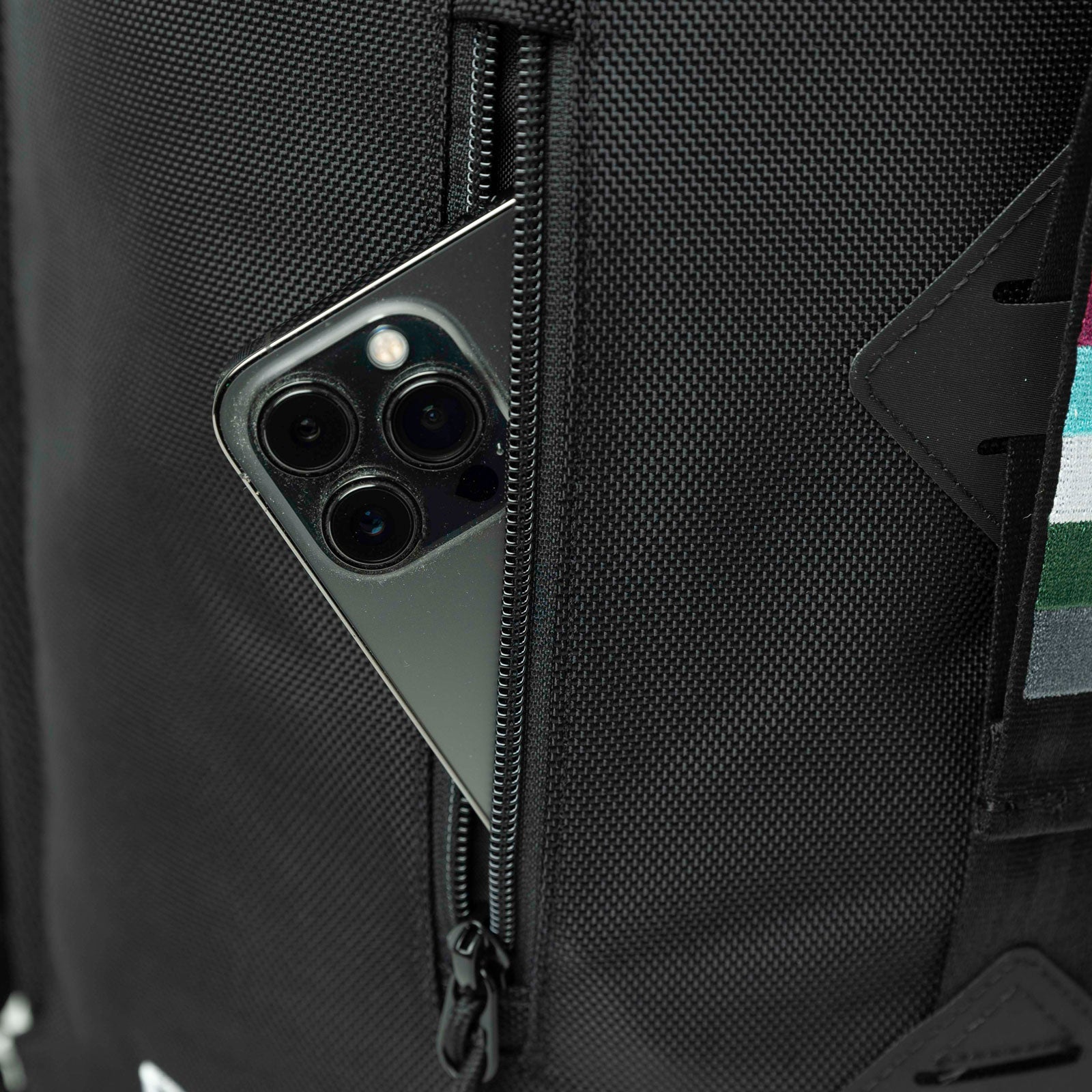 NEWERA Birth Color Rucksack 35L/Backpack