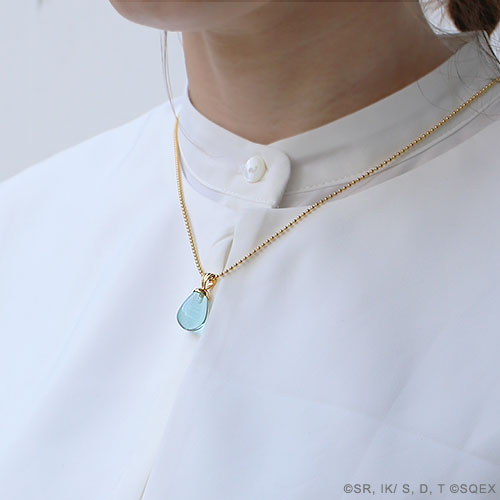 勇者鬥惡龍：戴的冒險 阿凡的印記項鍊