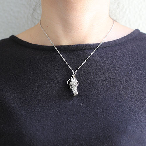 TOYSTORY Buzz Crane Necklace