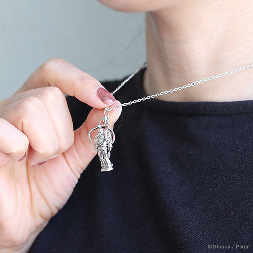 TOYSTORY Buzz Crane Necklace