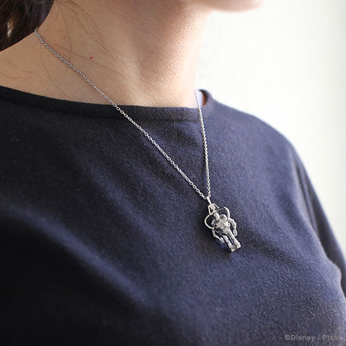 TOYSTORY Buzz Crane Necklace