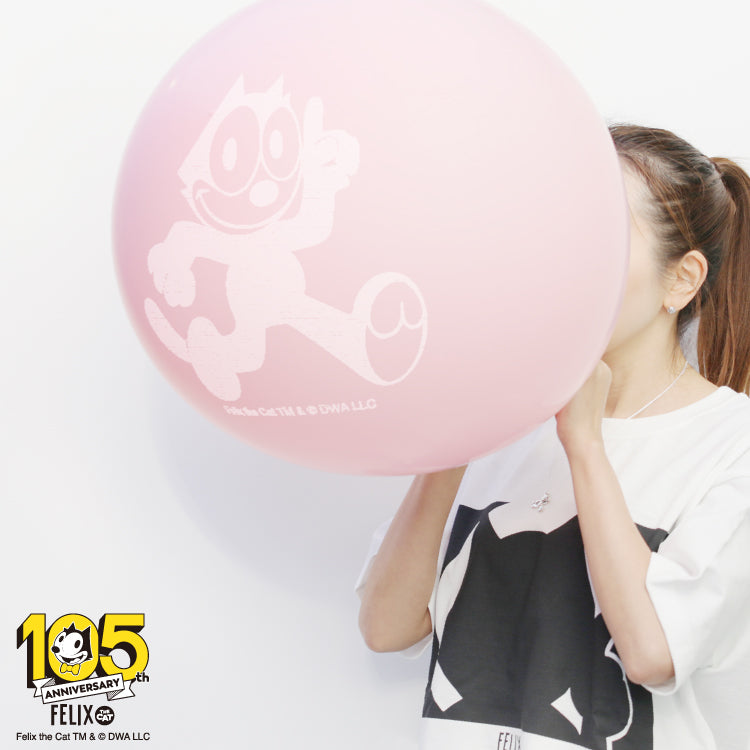 FELIX THE CAT Face Earring (Single Ear)