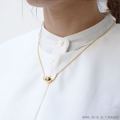 勇者鬥惡龍：戴戈梅醬的冒險項鍊