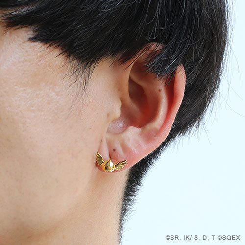 勇者斗恶龙：戴戈梅酱耳环的冒险