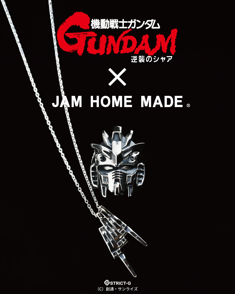 JAM HOME MADE GLOBAL STORE