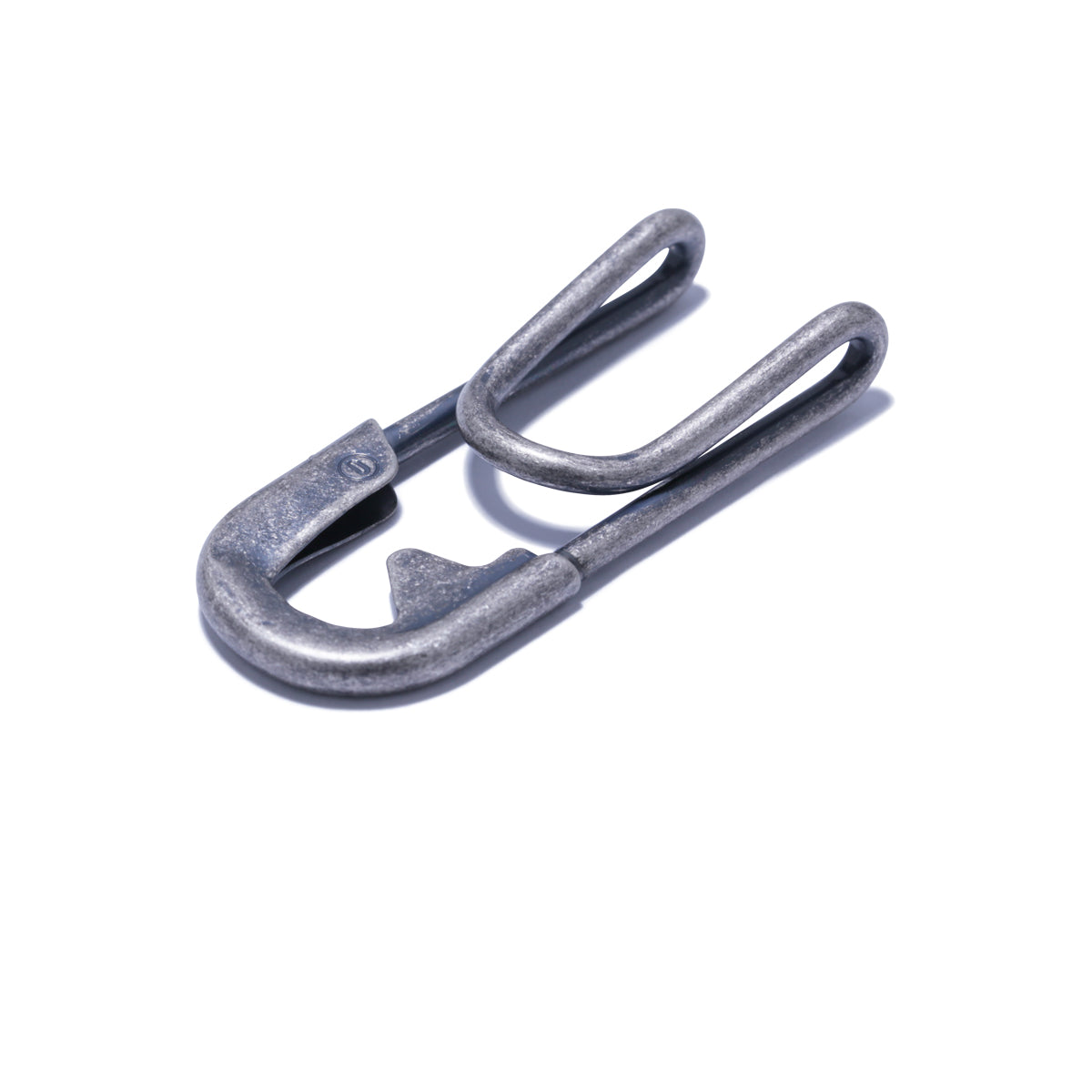 Safety Pin Wallet/Money Clip