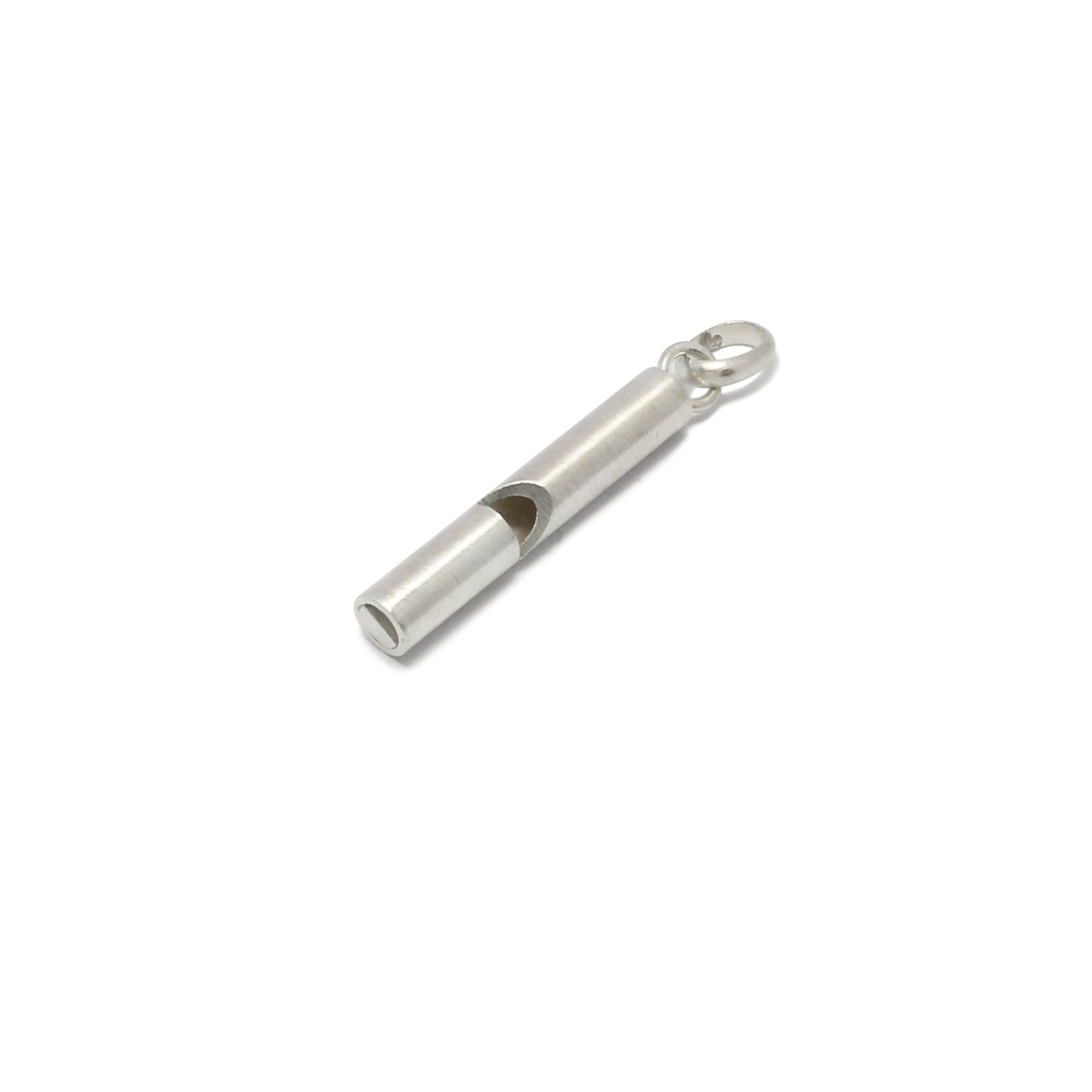 Silver Whistle / Silver Jubilee