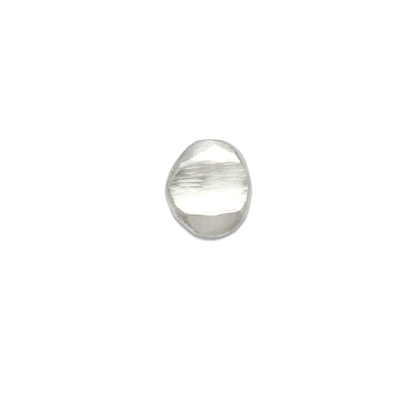 Silver Chopstick Rest / Silver Jubilee