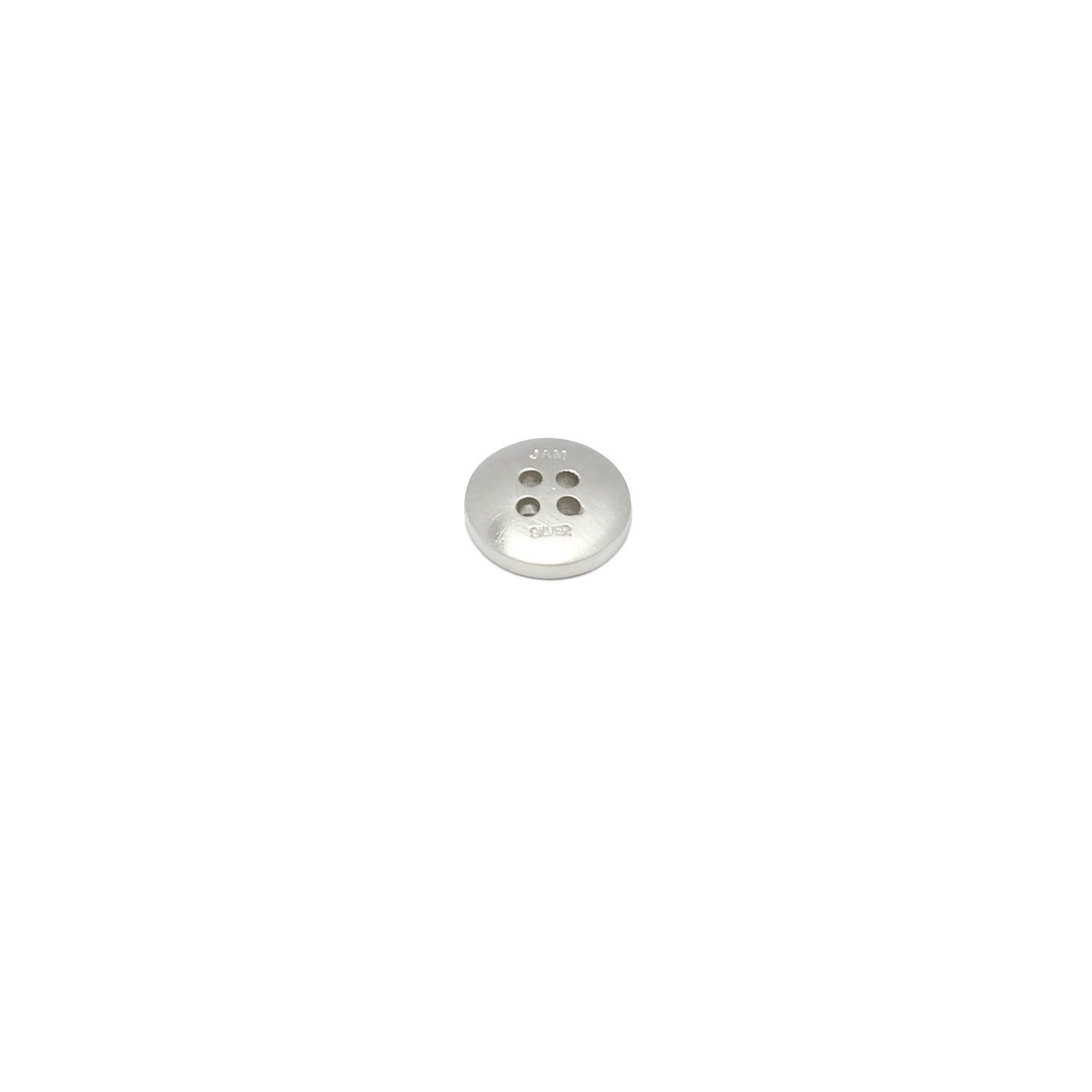 Silver Button / Silver Jubilee