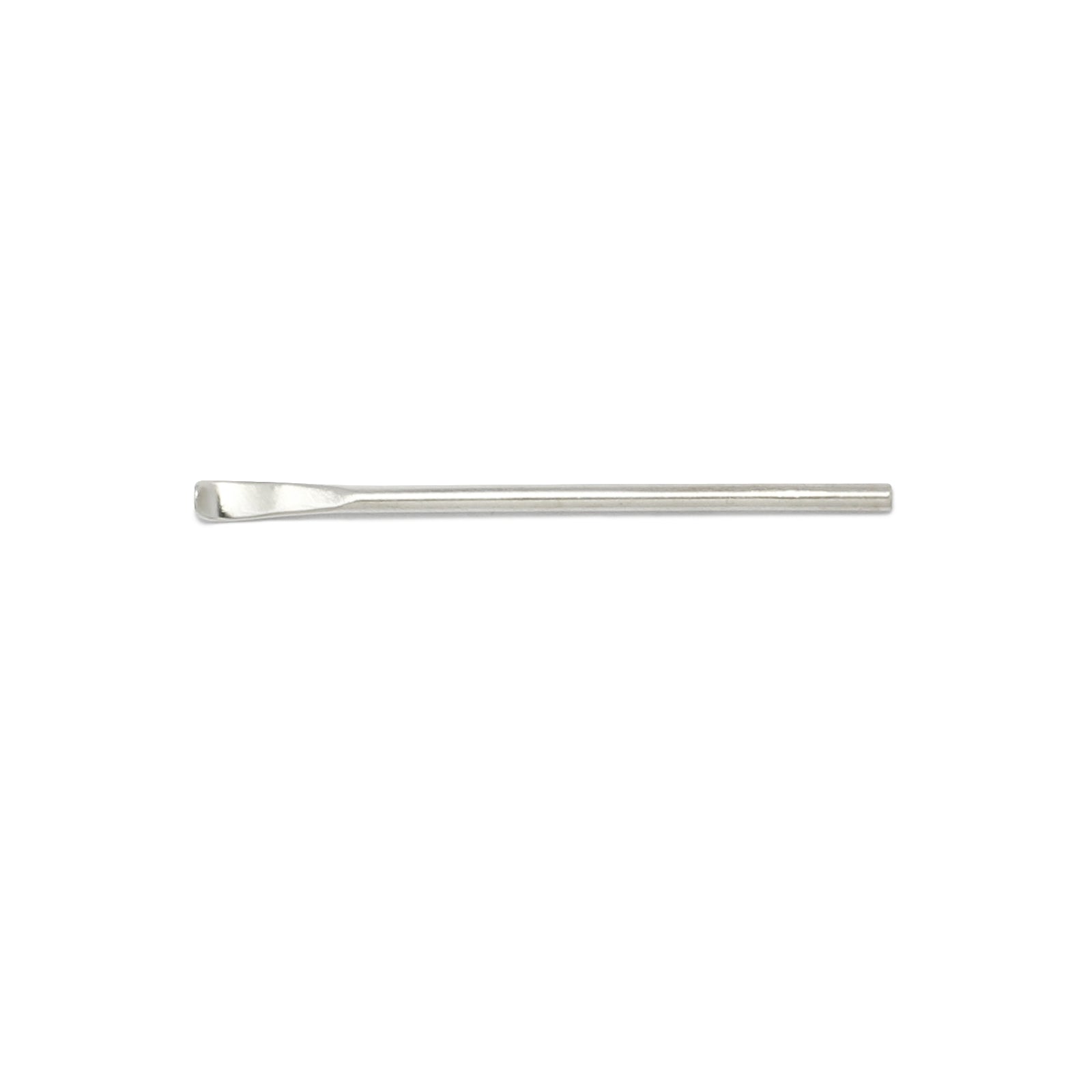 Silver Ear Pick / Silver Jubilee