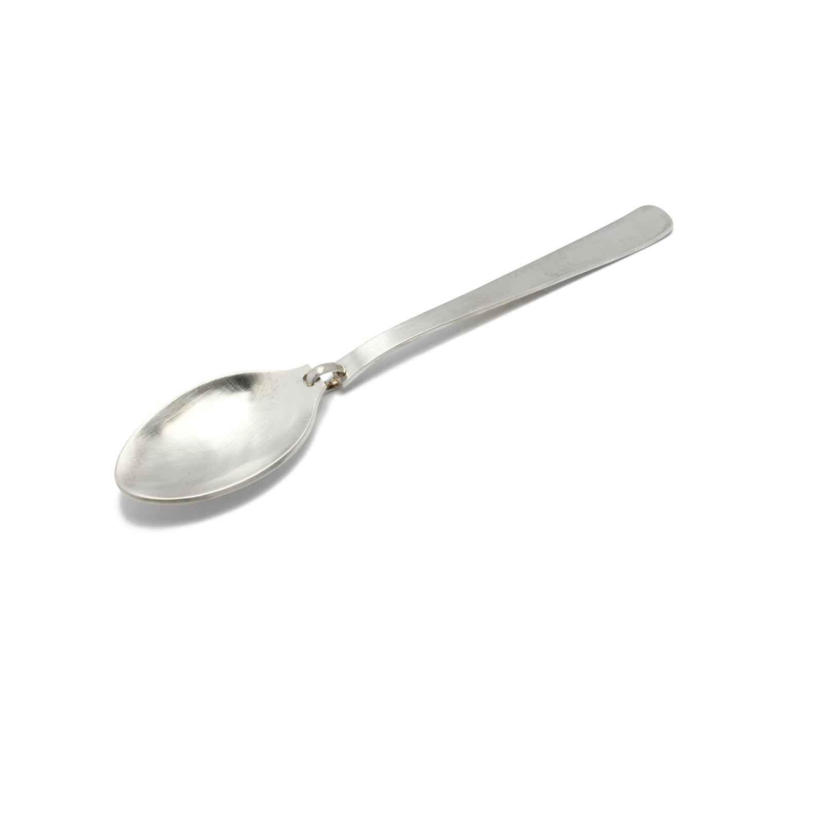 Silver Spoon / Silver Jubilee