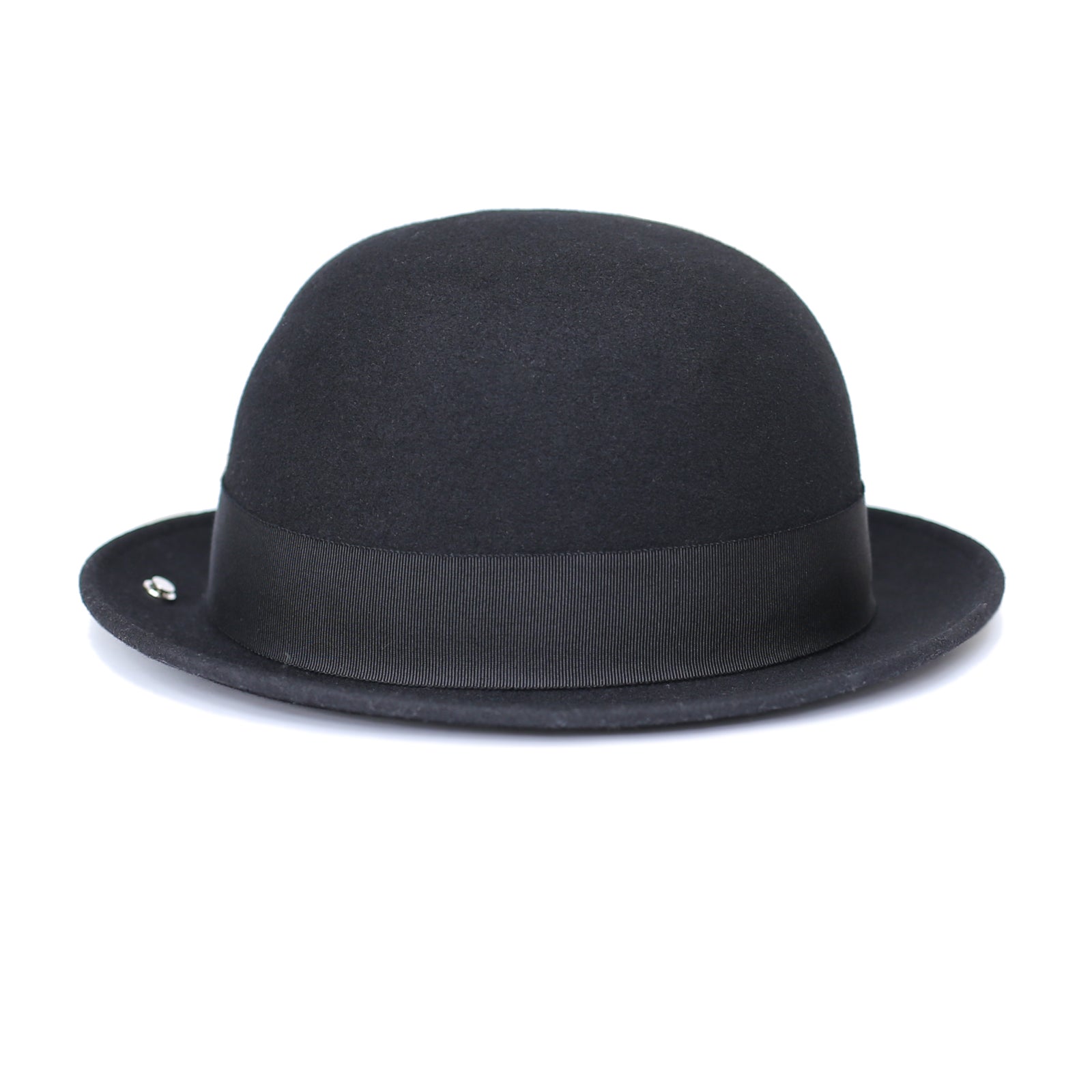 CA4LA Crushable Eyelet Bowler Hat