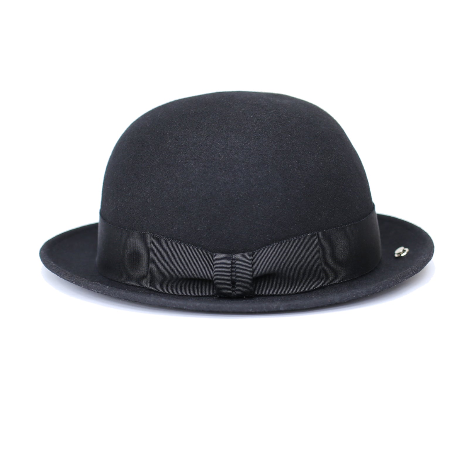 CA4LA Crushable Eyelet Bowler Hat