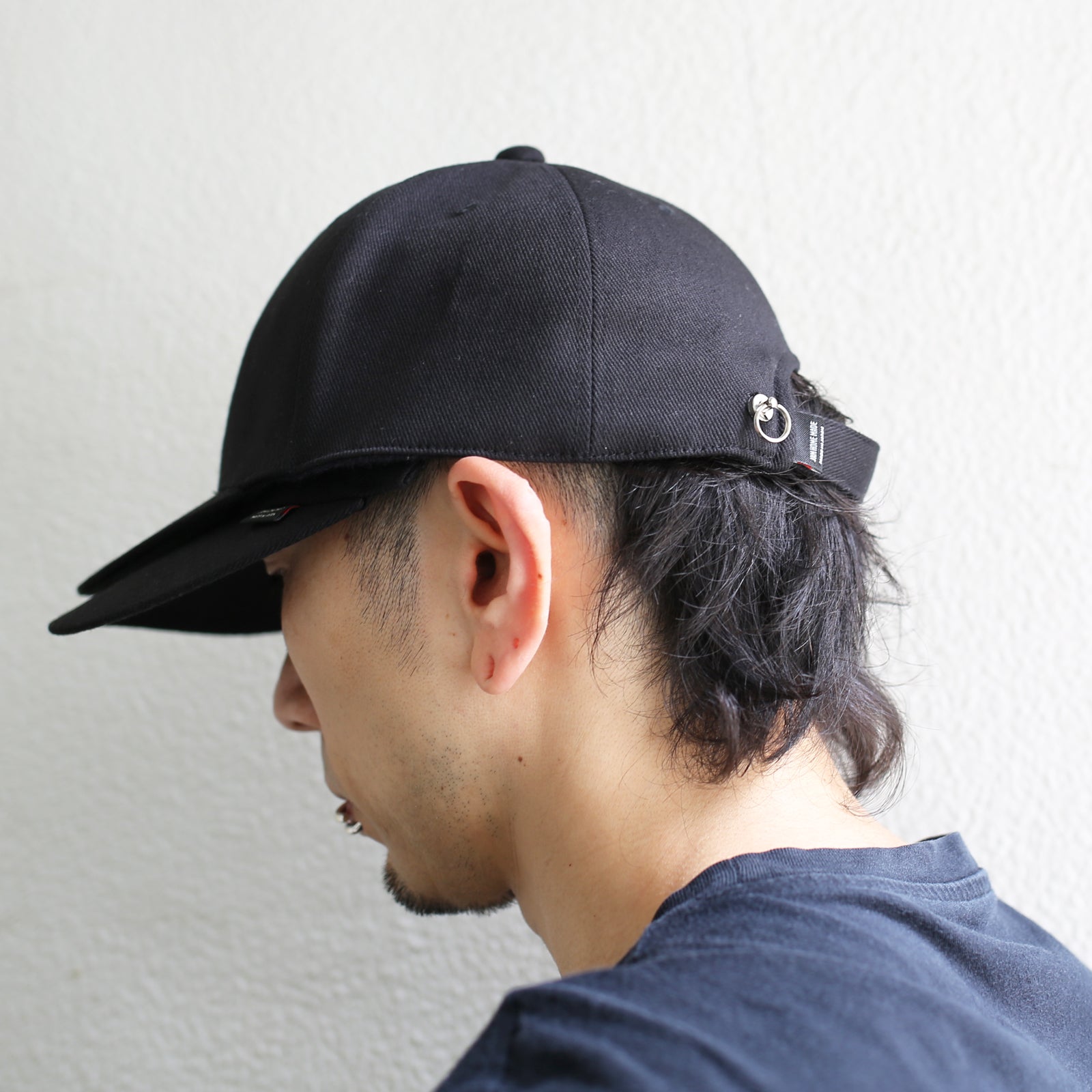 CA4LA Two-in-One Cap Tendency