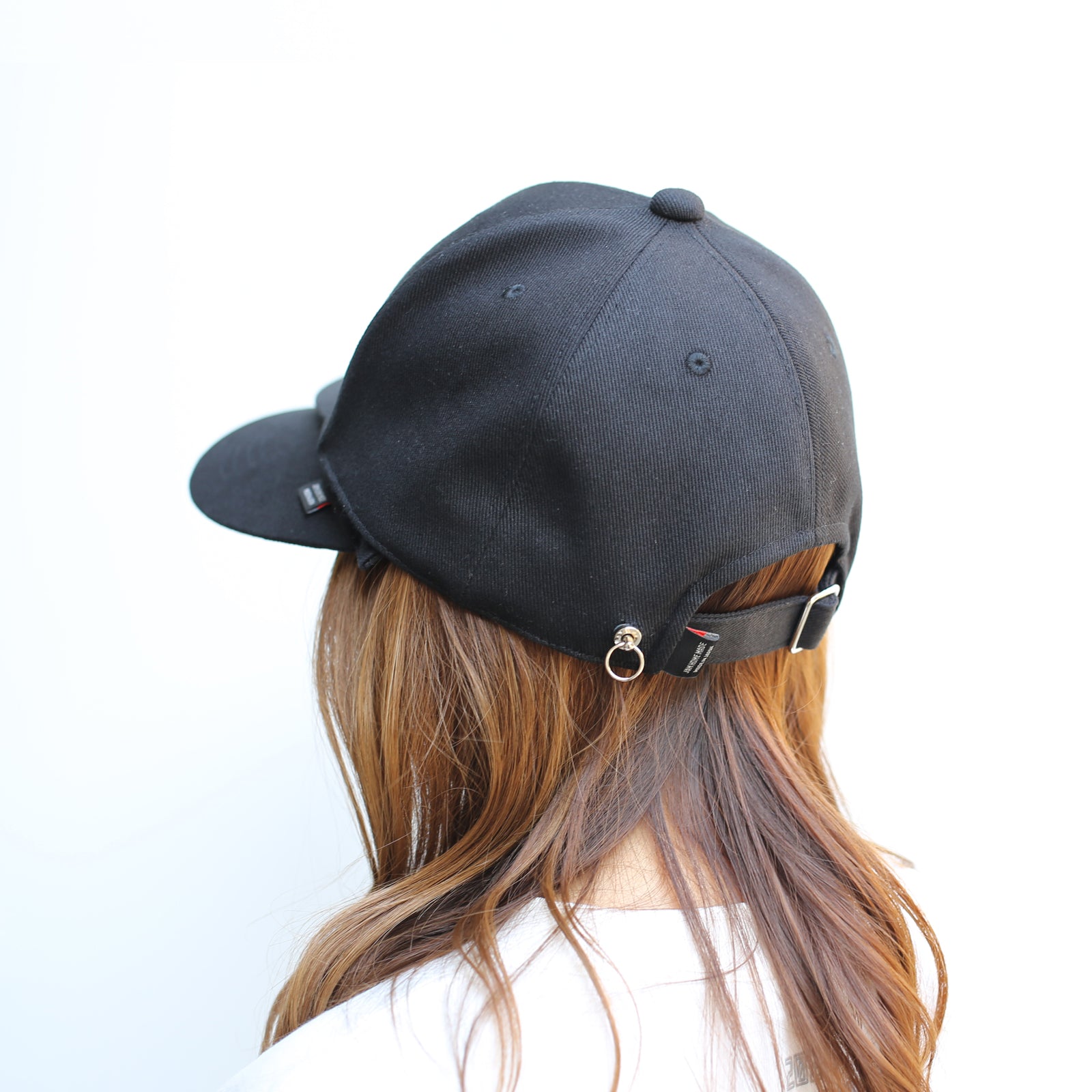 CA4LA Two-in-One Cap Tendency