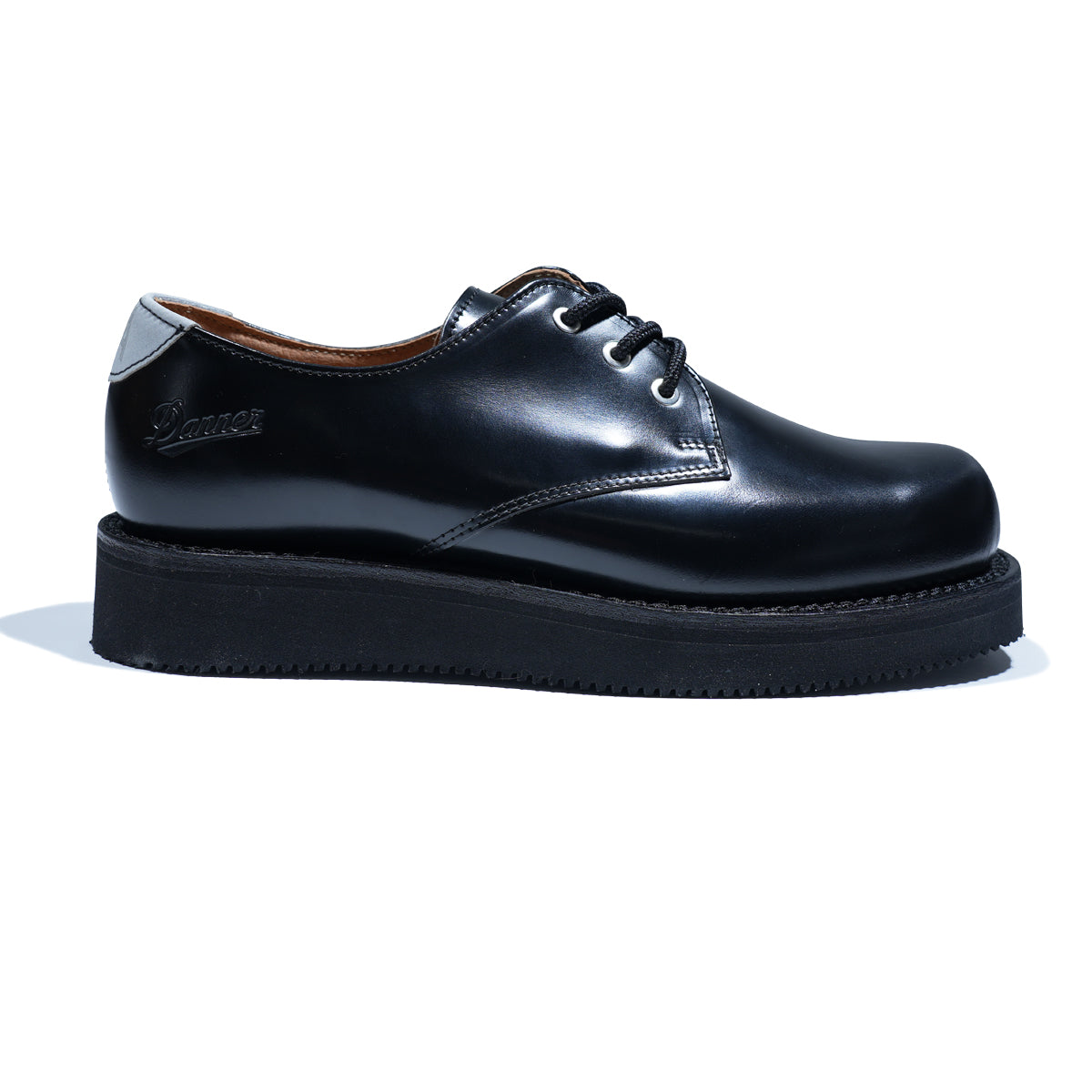 ×DANNER UTOPIA Half Postman Shoes