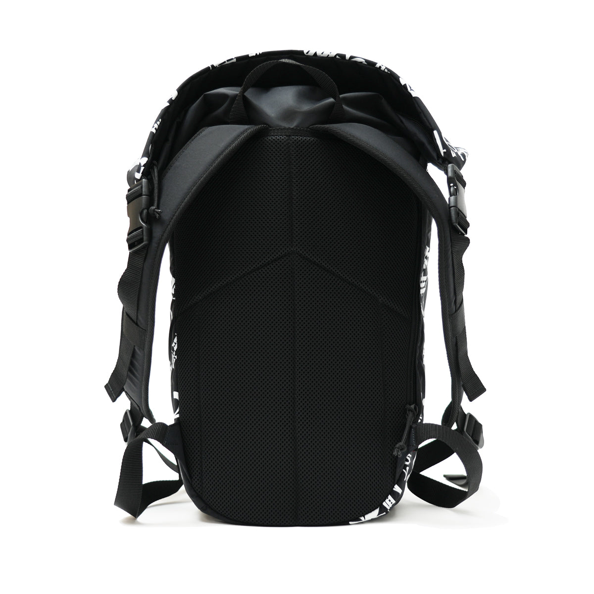 ×RADIO EVA EVANGELION Subtitle Camouflage Pattern 4NK Backpack/Rucksack "4NK experiment back bag Series #eins"