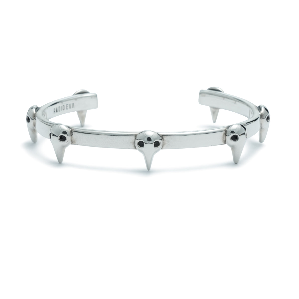 ×RADIO EVA SACHIEL Face Bangle/Bracelet