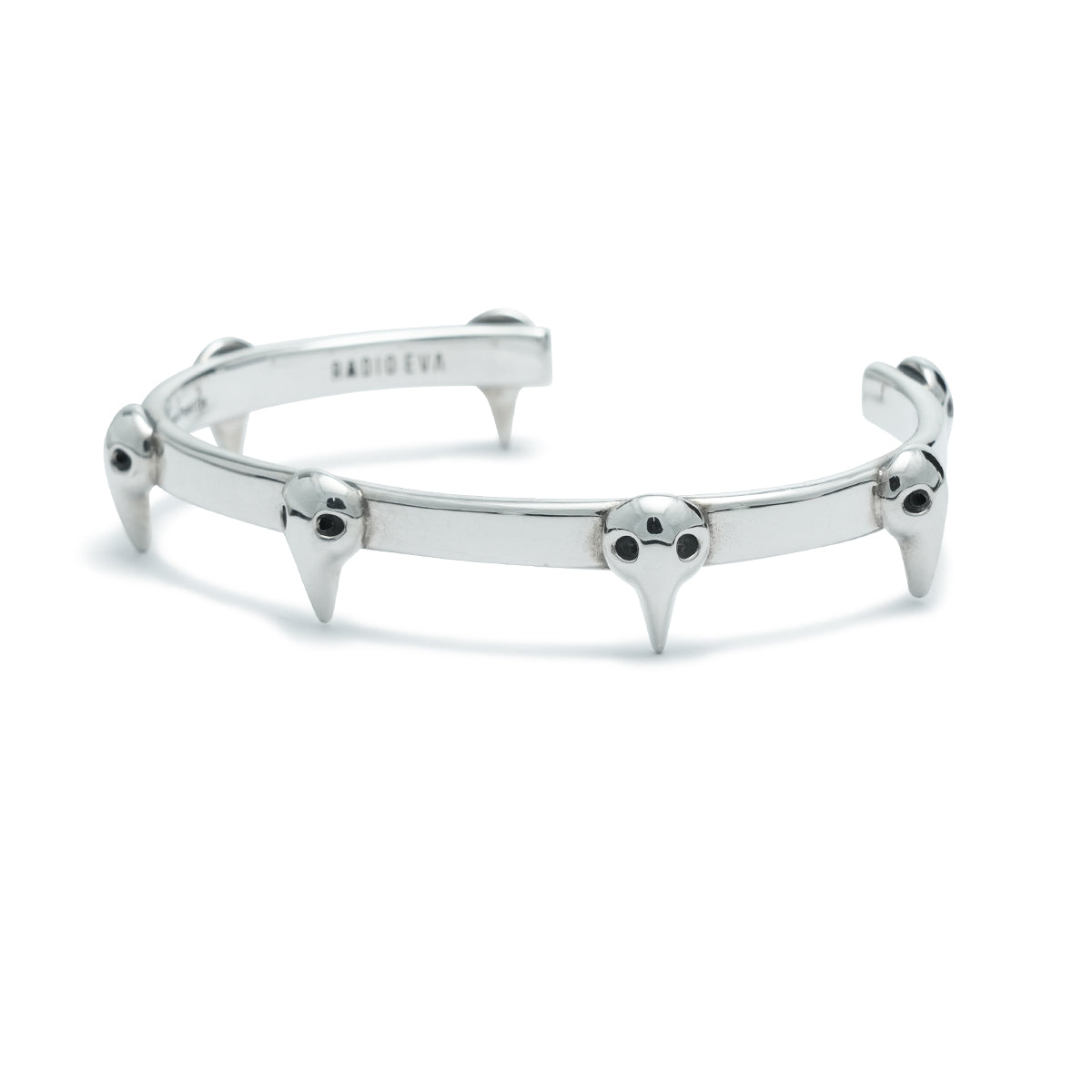×RADIO EVA SACHIEL Face Bangle/Bracelet