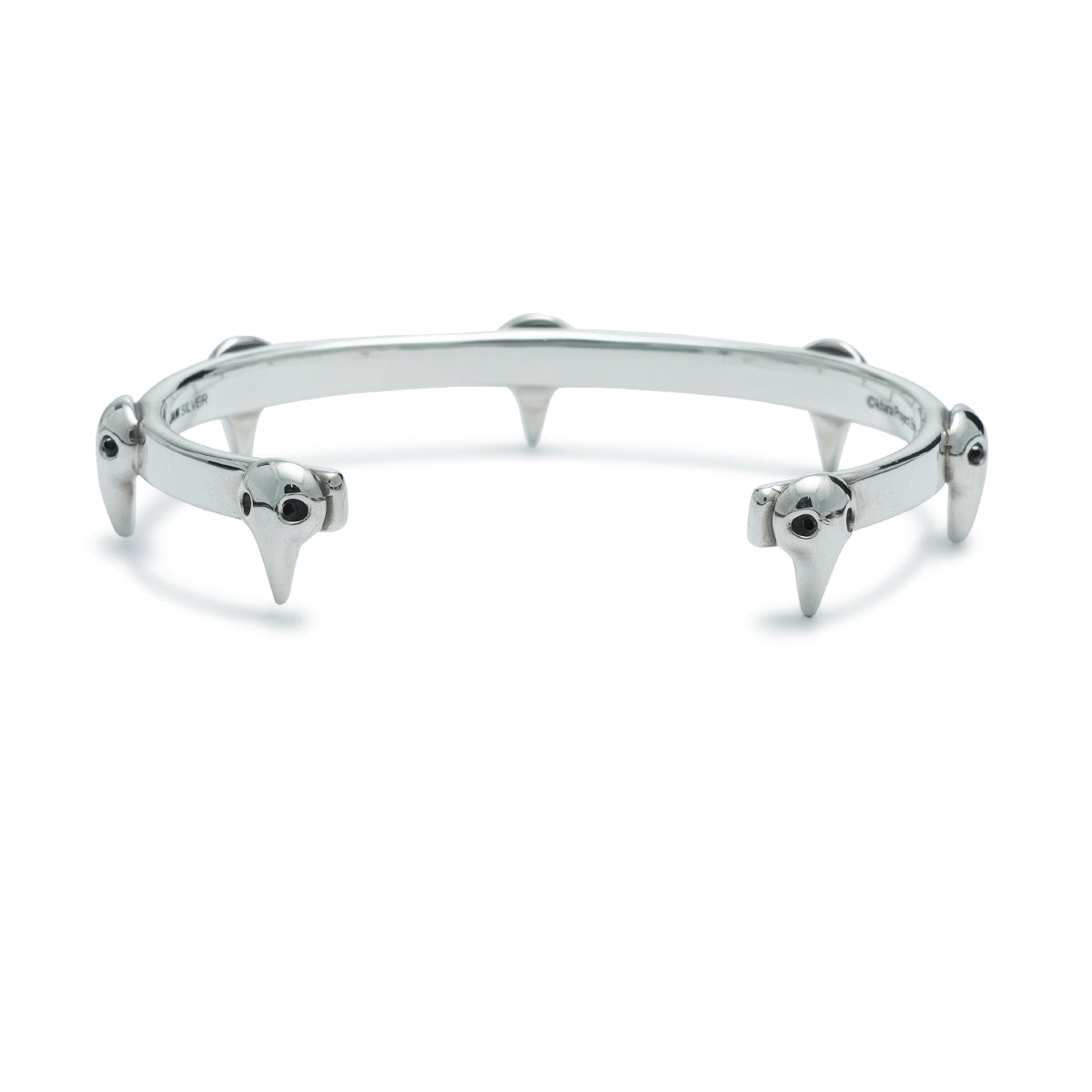 ×RADIO EVA SACHIEL Face Bangle/Bracelet