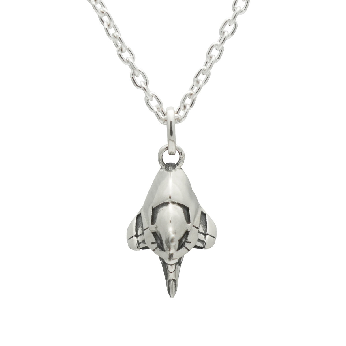 ×RADIO EVA UNIT-01 (Unit-01) Face Necklace