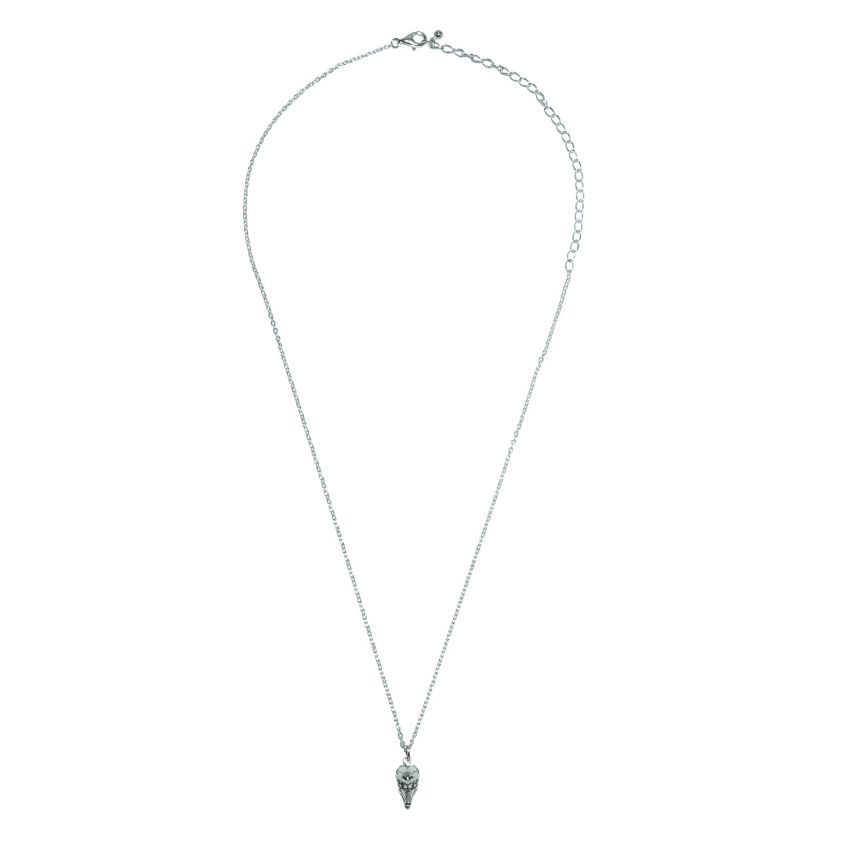 ×RADIO EVA UNIT-02 (Unit-02) Face Necklace