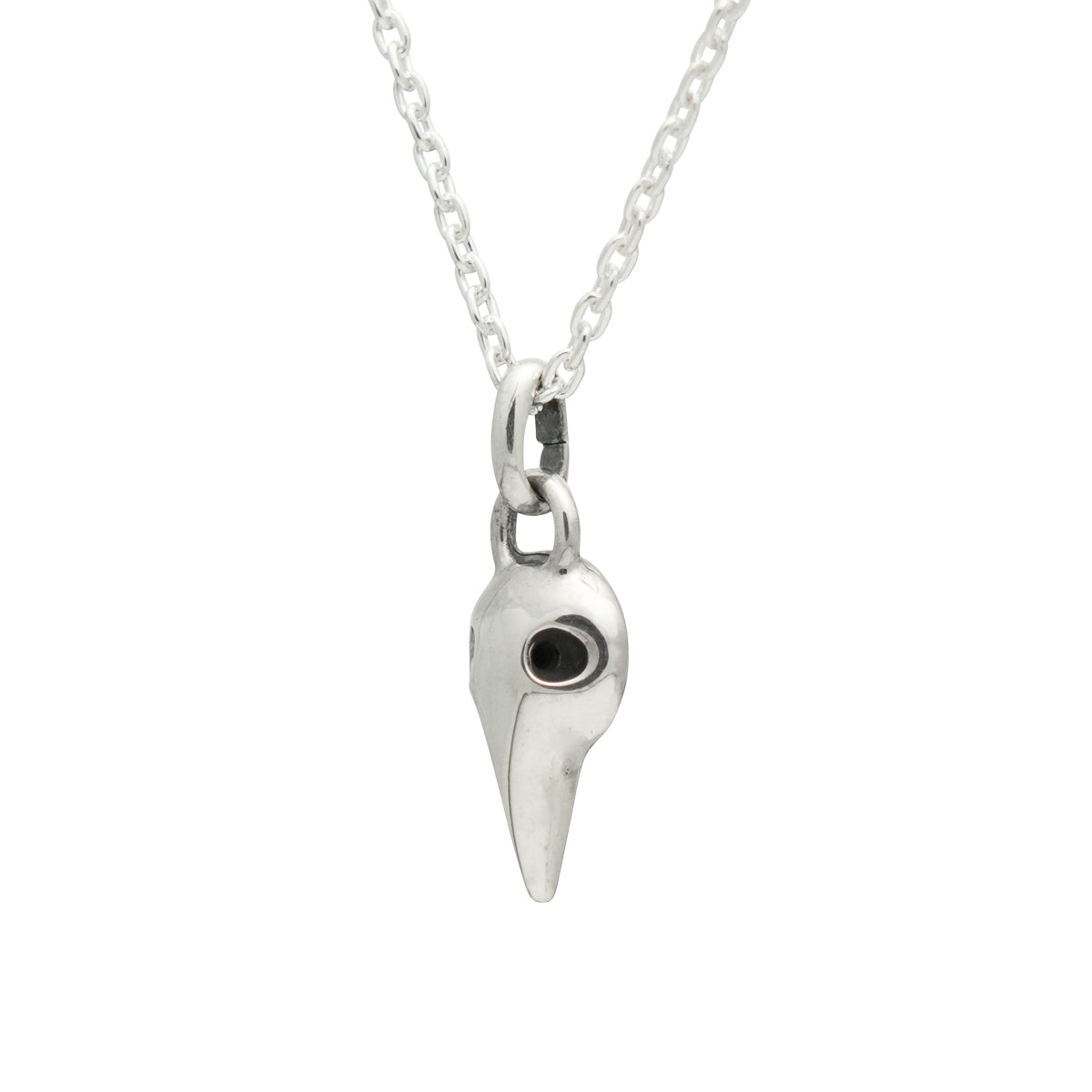 ×RADIO EVA SACHIEL Face Necklace