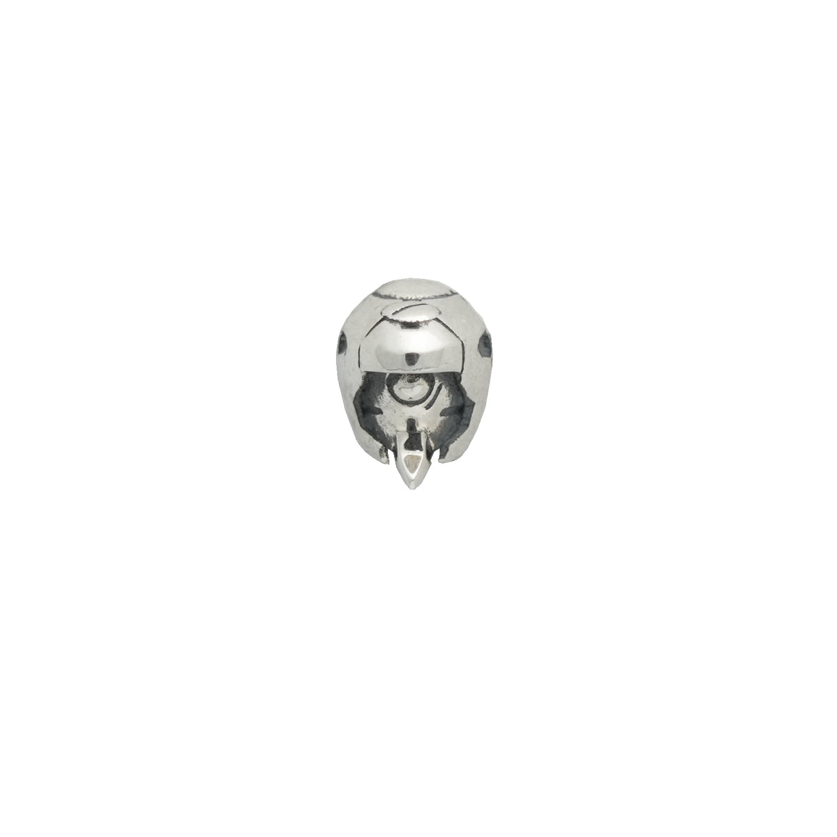 ×RADIO EVA UNIT-00 (Unit-00) Face Earring/Single Earring