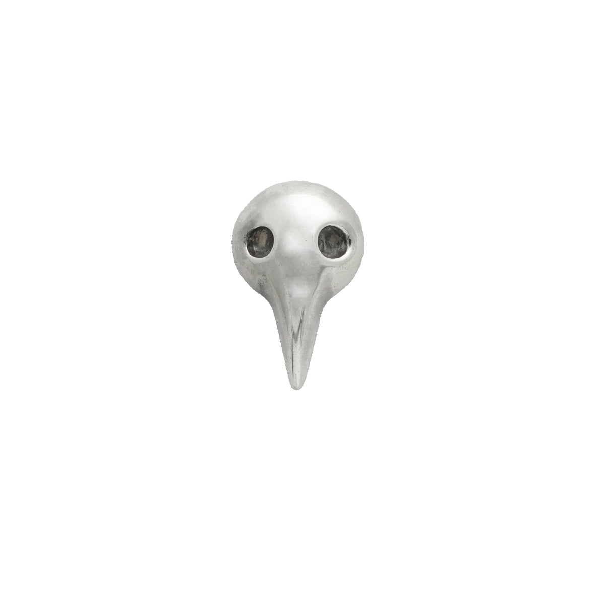 ×RADIO EVA SACHIEL (Sachiel) Face Earring/Single Earring