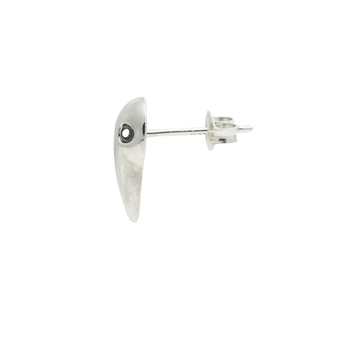 ×RADIO EVA SACHIEL (Sachiel) Face Earring/Single Earring