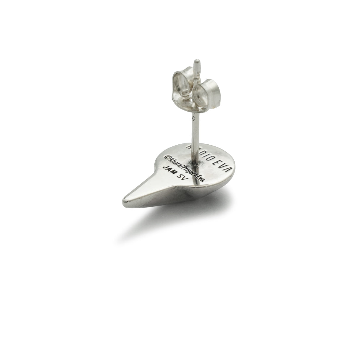 ×RADIO EVA SACHIEL (Sachiel) Face Earring/Single Earring