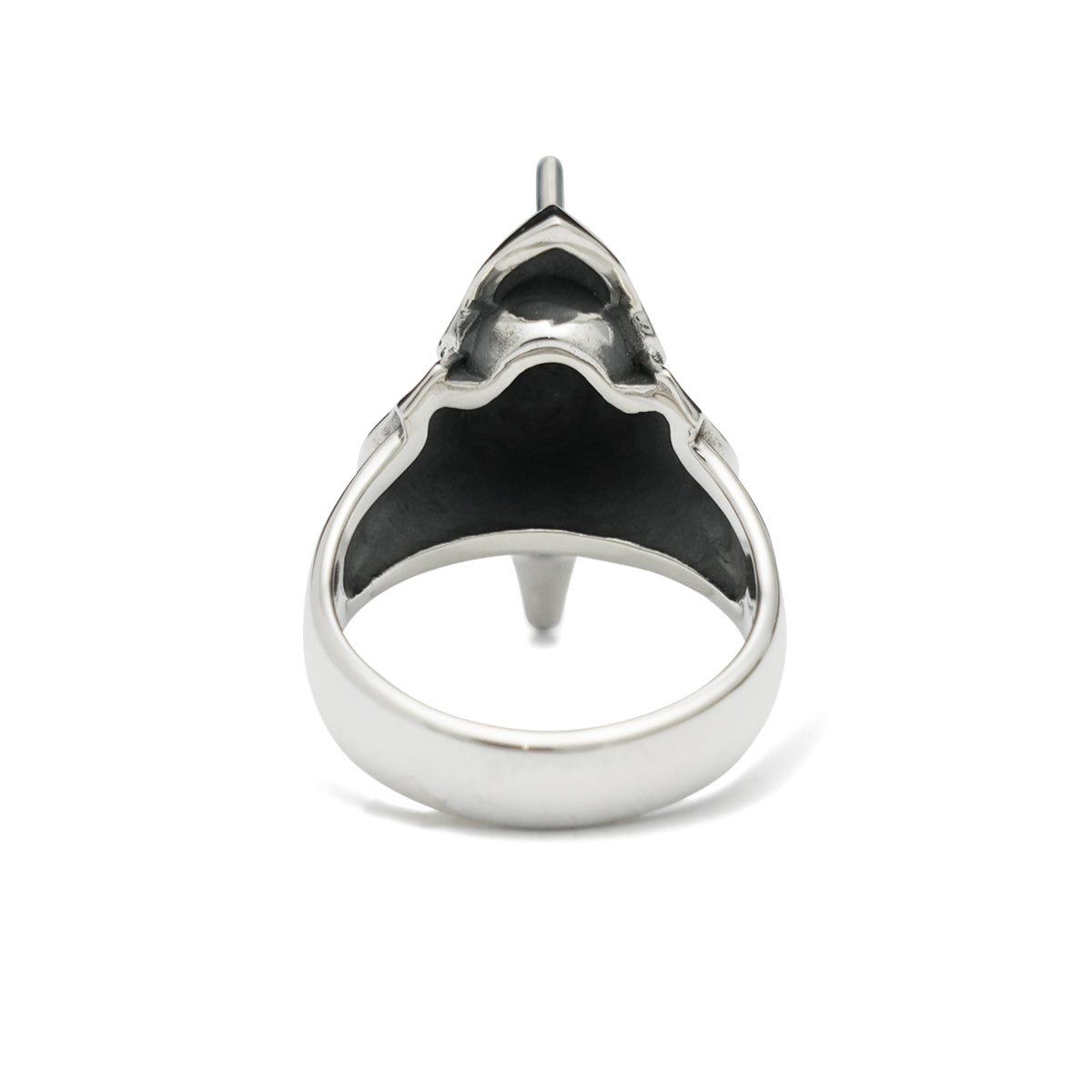 ×RADIO EVA UNIT-01 (Unit-01) Face Ring/Finger Ring