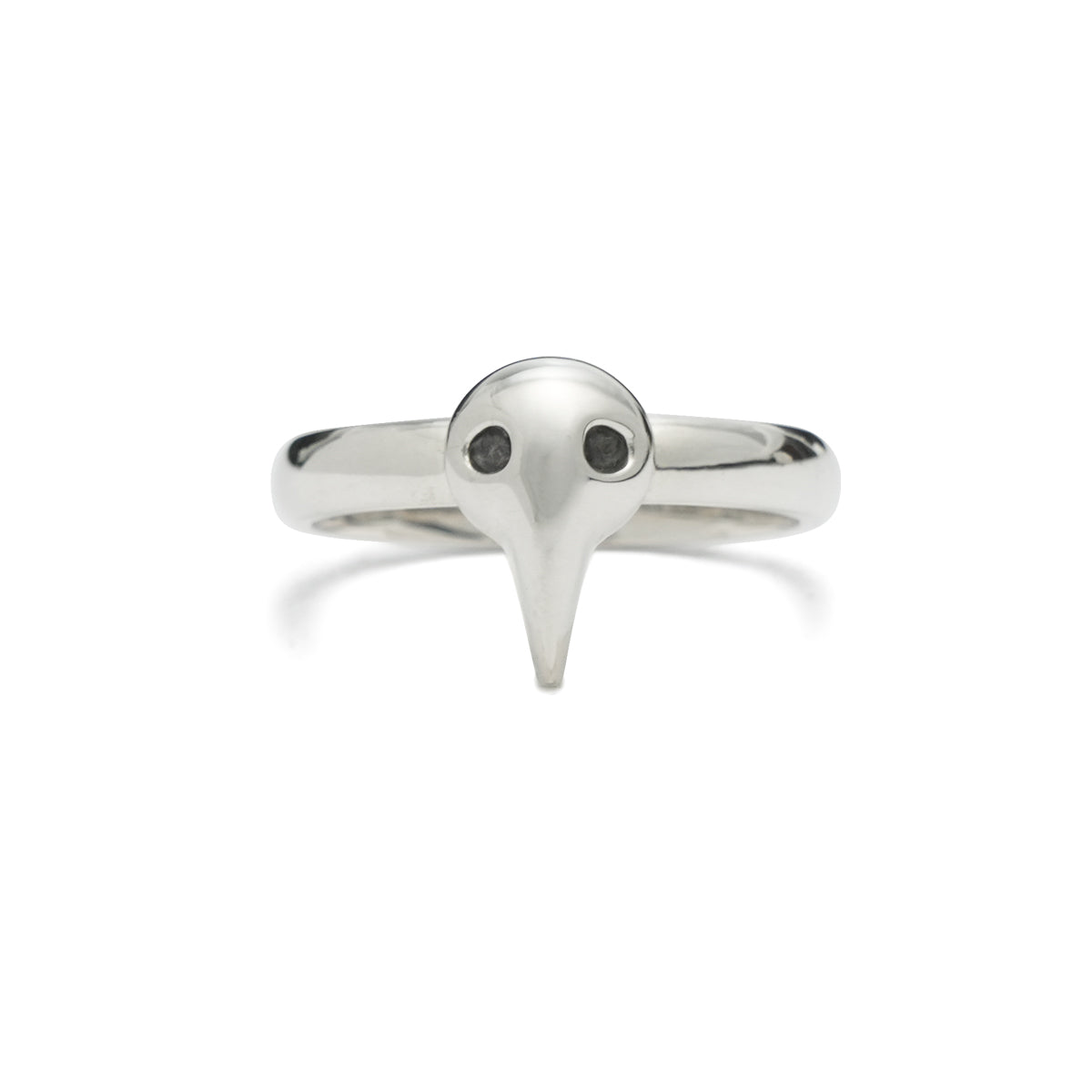 ×RADIO EVA SACHIEL (Sachiel) Face Ring/Finger Ring