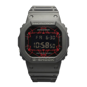 × G-SHOCK collaboration watch / wristwatch