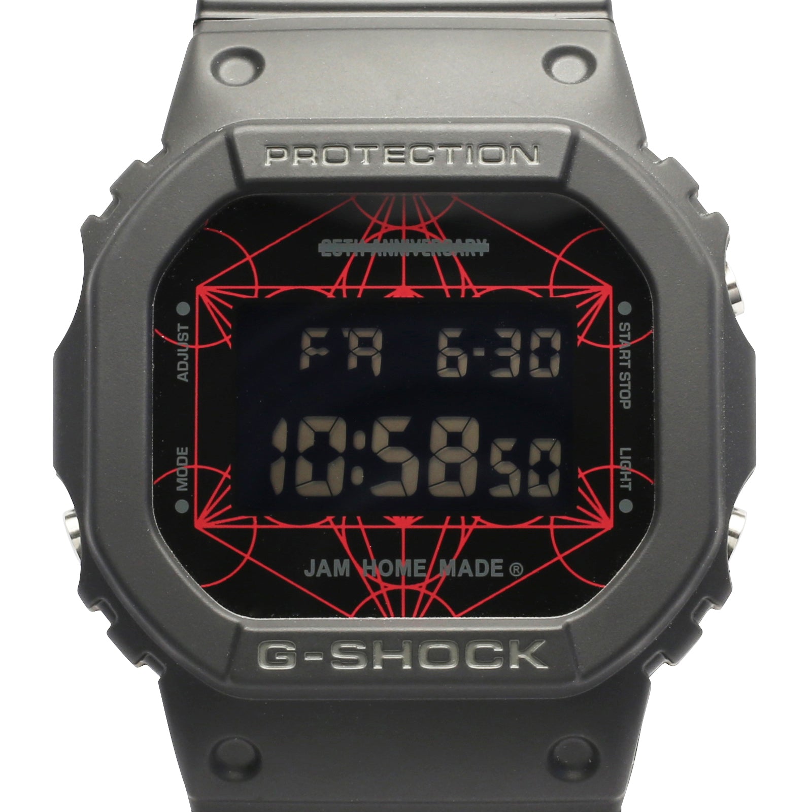 × G-SHOCK collaboration watch / wristwatch
