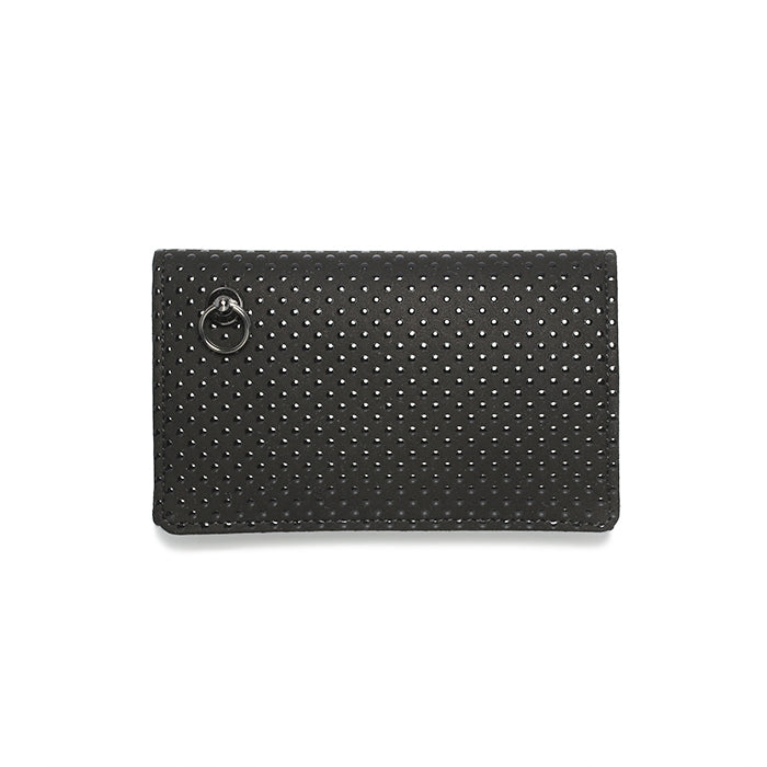 Inden - Indenya Business Card Holder Card Case Dot Pattern
