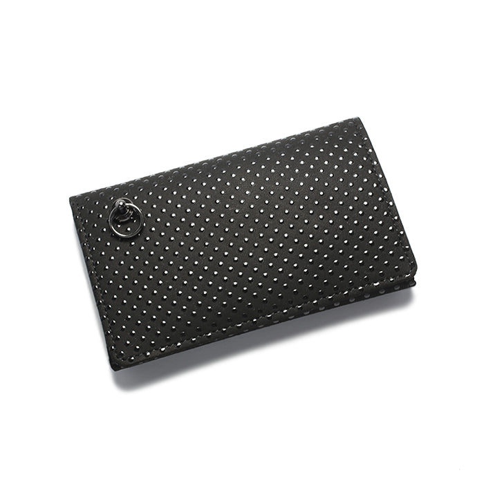 Inden - Indenya Business Card Holder Card Case Dot Pattern